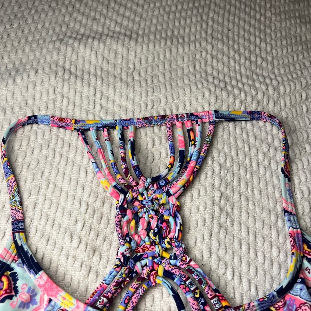 🖤New California Waves Swim Top🖤 - Picture 4 of 6